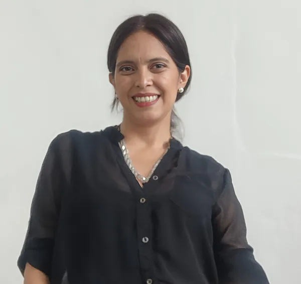 Carina Puentes