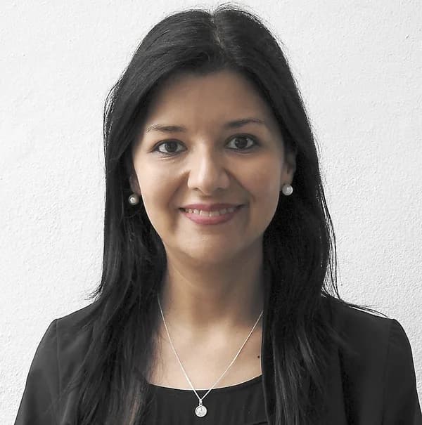 Cecilia Ruiz Wayar