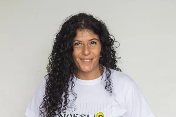 Gabriela Llovil
